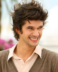 Ben Whishaw